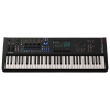 Yamaha MODX M6 Synthesizer<br>Fotoğraf: 2/6