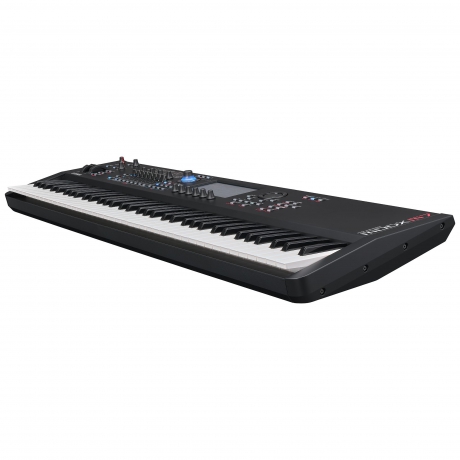 Yamaha MODX M7 Synthesizer<br>Fotoğraf: 3/5