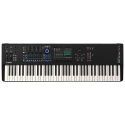 Yamaha MODX M7 Synthesizer