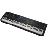 Yamaha MODX M8 Synthesizer<br>Fotoğraf: 3/4