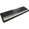 Yamaha MODX8+ 88 Tuş Synthesizer<br>Fotoğraf: 2/3
