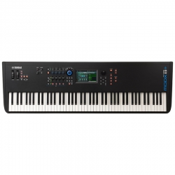 Yamaha MODX8+ 88 Tuş Synthesizer
