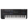 Yamaha Montage M6 Synthesizer<br>Fotoğraf: 2/6