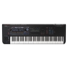 Yamaha Montage M7 Synthesizer<br>Fotoğraf: 2/5