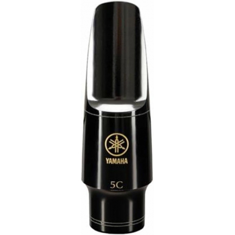 Yamaha MPAS 5C Alto Saksafon Ağızlığı<br>Fotoğraf: 1/1
