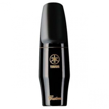 Yamaha MPAS5CM Alto Saksafon Ağızlığı<br>Fotoğraf: 1/1