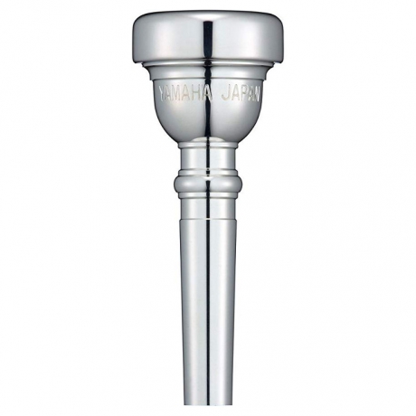 Yamaha MPCR11E4S Kornet Ağızlığı<br>Fotoğraf: 1/1