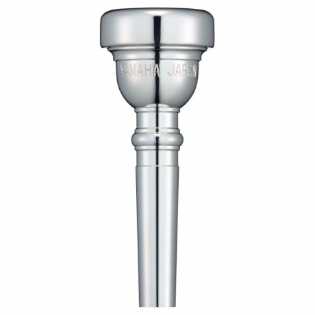 Yamaha MPCR14B4L Kornet Ağızlığı<br>Fotoğraf: 1/1