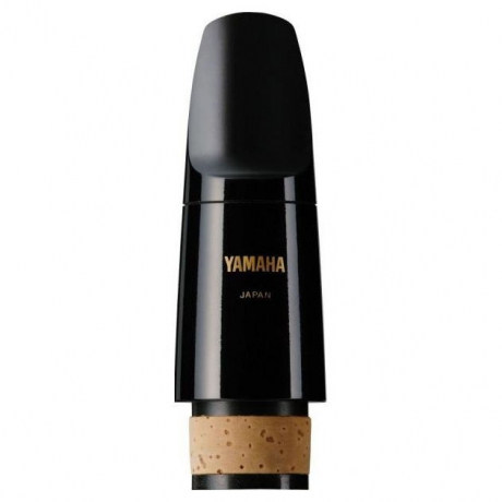 Yamaha MPECL5C Mib Klarnet Ağırlığı<br>Fotoğraf: 1/1