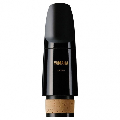 Yamaha MPECL7C Klarnet Ağızlığı<br>Fotoğraf: 1/1