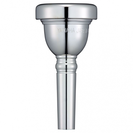 Yamaha MPSL47S Trombon Ağızlığı<br>Fotoğraf: 1/1