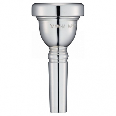 Yamaha MPSL48L Trombon Ağızlığı<br>Fotoğraf: 1/1