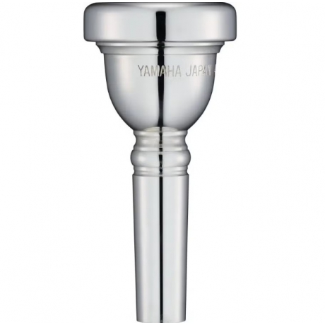 Yamaha MPSL55L Trombon Ağızlık<br>Fotoğraf: 1/1