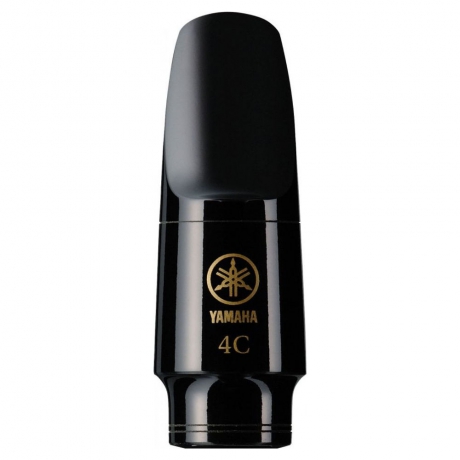 Yamaha MPTS6C Tenor Saksofon Ağızlığı<br>Fotoğraf: 1/1