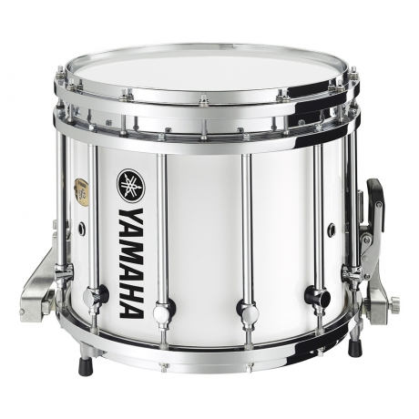 Yamaha MS-9314 Bando Davulu (Beyaz)<br>Fotoğraf: 1/1