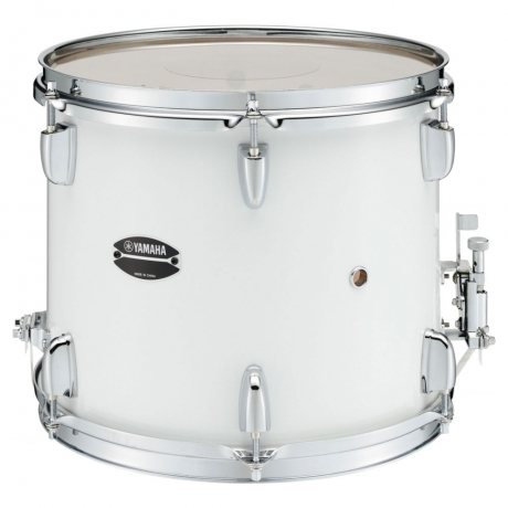 Yamaha MS4013W Bando Trampeti (Beyaz)<br>Fotoğraf: 1/1