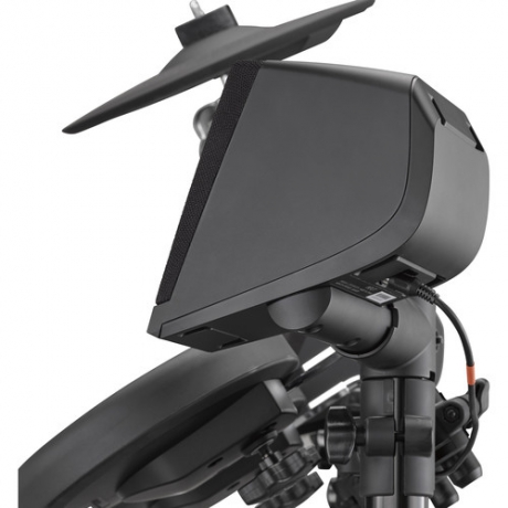 Yamaha MS45DR Compact 2.1 Elektro Davul Monitör Sistemi<br>Fotoğraf: 4/6