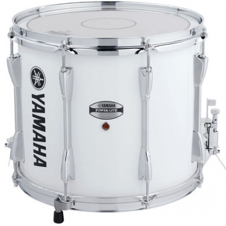 Yamaha MS6313W Bando Trampet (Beyaz)<br>Fotoğraf: 1/2