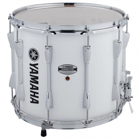 Yamaha MS6314WH Bando Trampeti (Beyaz)<br>Fotoğraf: 1/1
