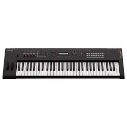 Yamaha MX61II 61 Tuşlu Synthesizer (Siyah)