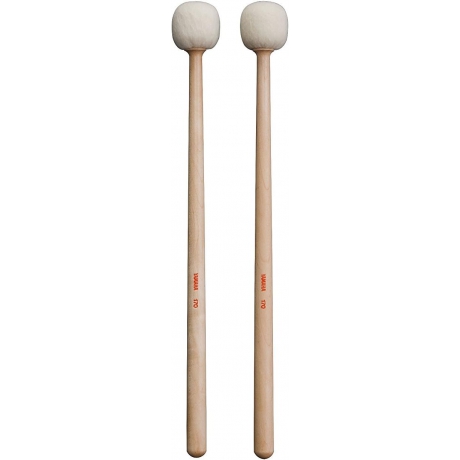 Yamaha N0170 Timpani Mallet<br>Fotoğraf: 1/1