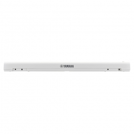 Yamaha NP-35 76 Tuşlu Eğitim Klavyesi (Beyaz)<br>Fotoğraf: 3/3