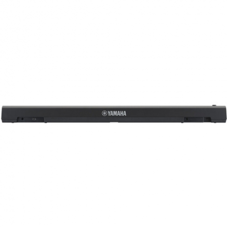 Yamaha NP-35 76 Tuşlu Eğitim Klavyesi (Siyah)<br>Fotoğraf: 3/3