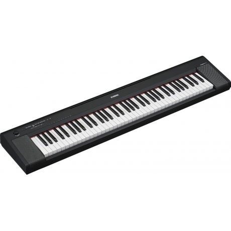 Yamaha NP-35B 76 - Tuşlu Eğitim Klavyesi (Siyah)<br>Fotoğraf: 2/5