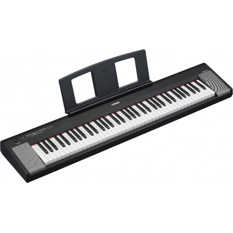 Yamaha NP-35B 76 - Tuşlu Eğitim Klavyesi (Siyah)<br>Fotoğraf: 3/5