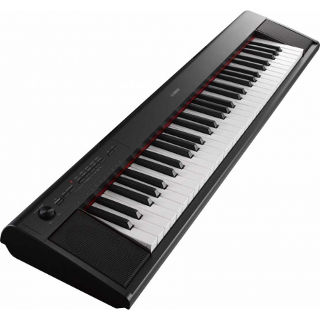 Yamaha NP12 B Piaggero 61 Tuşlu Klavye<br>Fotoğraf: 2/3