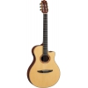 Yamaha NTX3 Elektro Klasik Gitar (Natural)<br>Fotoğraf: 1/2