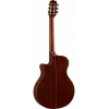 Yamaha NTX5 Elektro Klasik Gitar (Natural)<br>Fotoğraf: 2/2