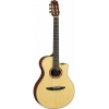 Yamaha NTX5 Elektro Klasik Gitar (Natural)<br>Fotoğraf: 1/2