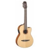 Yamaha NTX700 Elektro Klasik Gitar (Natural)<br>Fotoğraf: 1/1