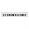 Yamaha P-225WH Dijital Piyano (Beyaz), Fotoğraf: 3/4