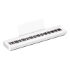 Yamaha P-225WH Dijital Piyano (Beyaz), Fotoğraf: 1/4