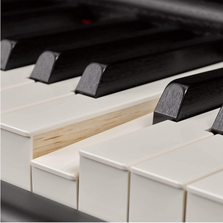 Yamaha P-515WH Dijital Piyano (Beyaz)<br>Fotoğraf: 3/3