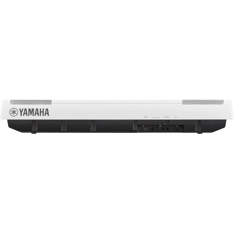 Yamaha P-515WH Dijital Piyano (Beyaz)<br>Fotoğraf: 2/3