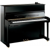 Yamaha P121 SH3 PE Silent Piyano (Parlak Siyah), Fotoğraf: 1/2