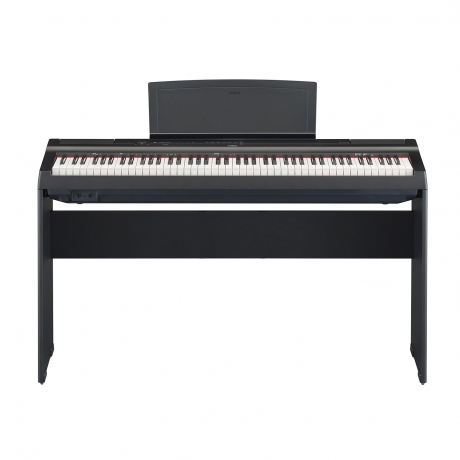 Yamaha P125A Taşınabilir Dijital Piyano Seti (L125B Stand ile Birlikte)<br>Fotoğraf: 1/4
