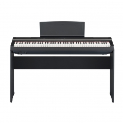 Yamaha P125A Taşınabilir Dijital Piyano Seti (L125B Stand ile Birlikte)