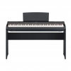 Yamaha P125A Taşınabilir Dijital Piyano Seti (L125B Stand ile Birlikte)<br>Fotoğraf: 1/4