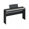 Yamaha P125A Taşınabilir Dijital Piyano Seti (L125B Stand ile Birlikte)<br>Fotoğraf: 2/4