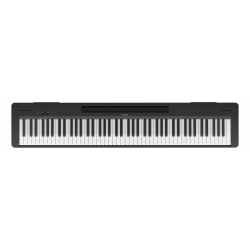 Yamaha P145BTB Bluetooth Dijital Piyano (Siyah)