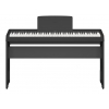 Yamaha P145BTB Bluetooth Set Dijital Piyano (Siyah), Fotoğraf: 1/4