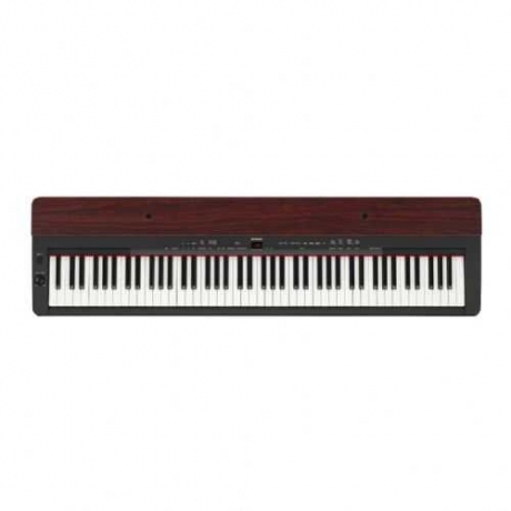 Yamaha P155 Taşınabilir Piyano<br>Fotoğraf: 1/1
