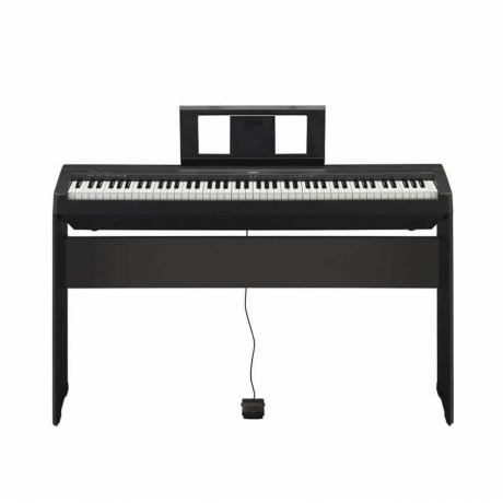 Yamaha P45 Taşınabilir Dijital Piyano Seti