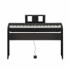 Yamaha P45 Taşınabilir Dijital Piyano Seti<br>Fotoğraf: 1/3