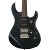 Yamaha PAC612VIIFM Pacifica Elektro Gitar (Translucent Black)<br>Fotoğraf: 2/2