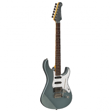 Yamaha PAC612VIIXMG Pacifica Elektro Gitar (Mist Green)<br>Fotoğraf: 3/3